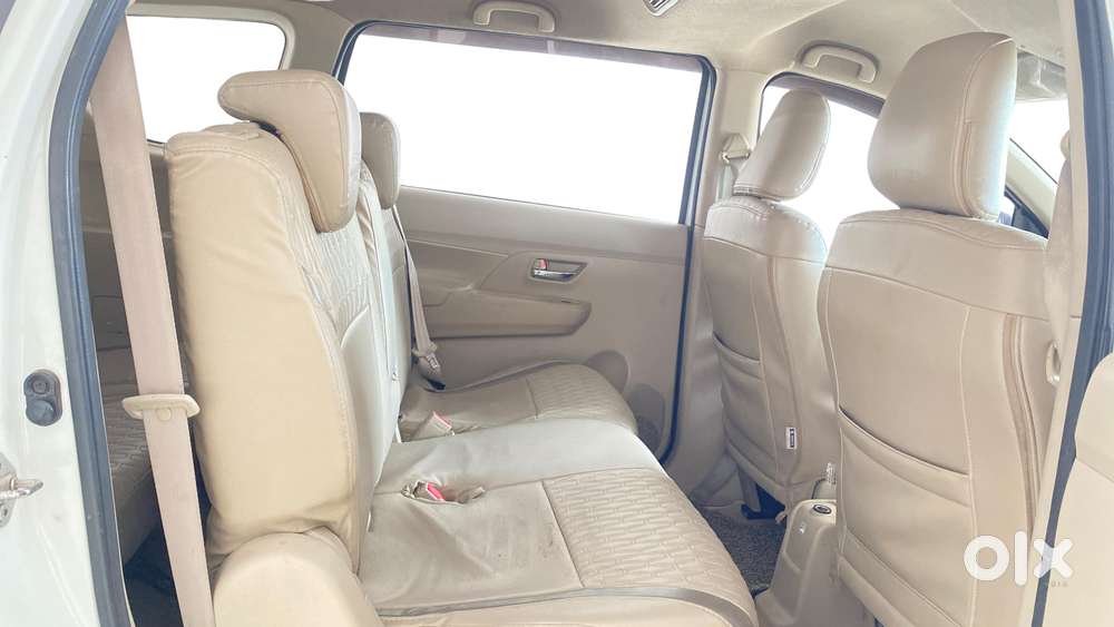 Maruti Suzuki Ertiga 1.4 Vxi Shvs At, 2020, Petrol