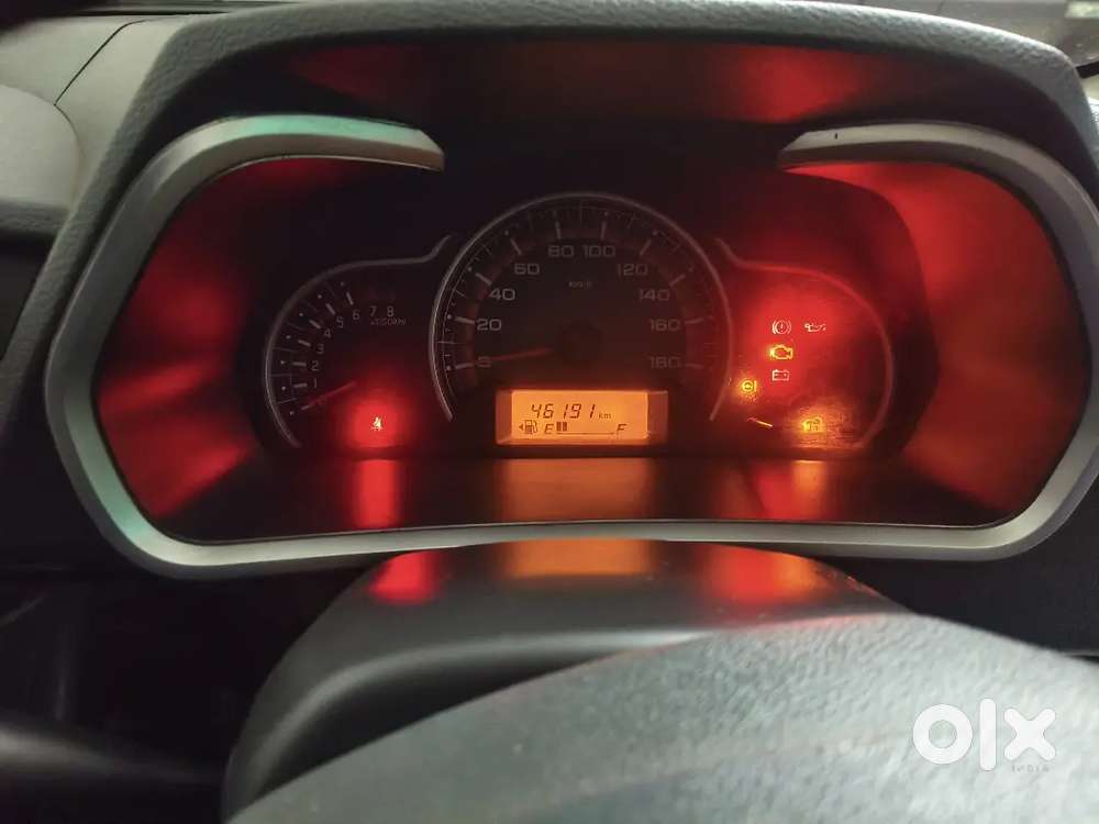 Maruti Suzuki Alto K10 2017