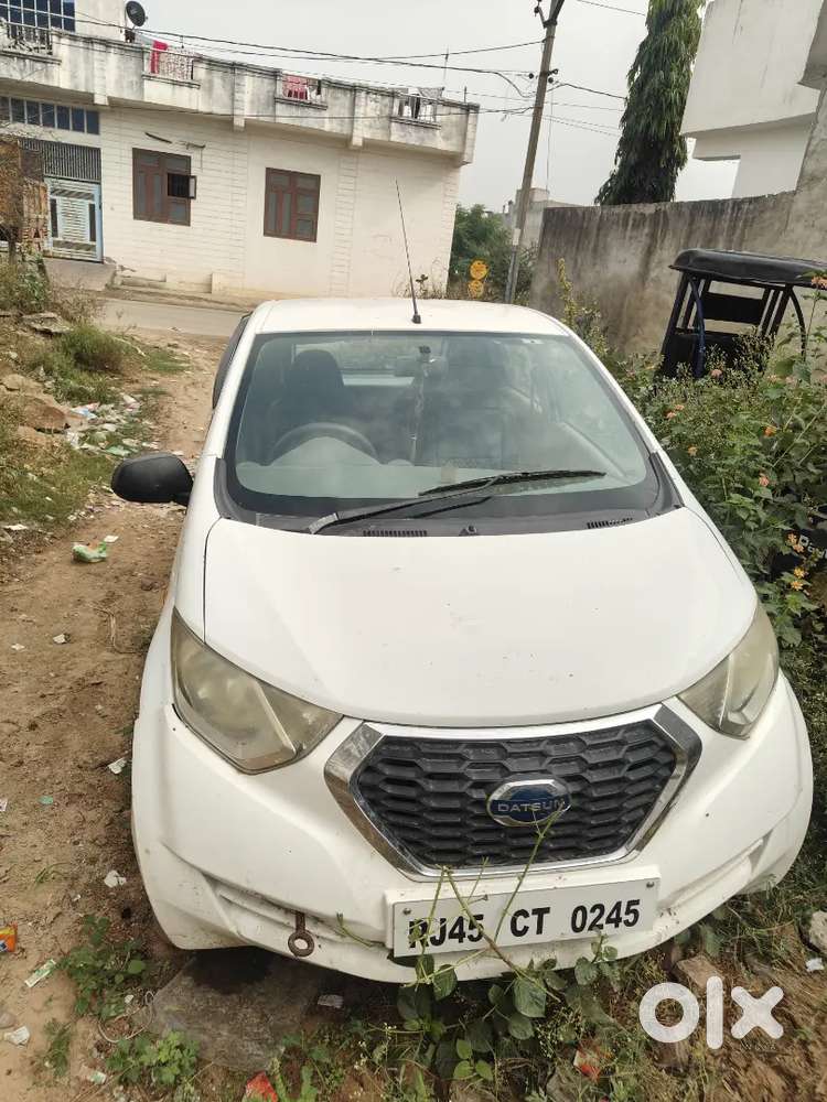 Datsun Redi Go 2017 Petrol 75000 Km Driven