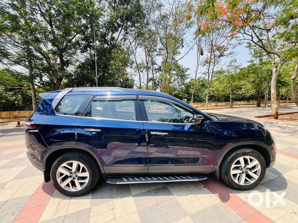 Tata Safari 2.0 Kryotec Xz Plus, 2021, Diesel