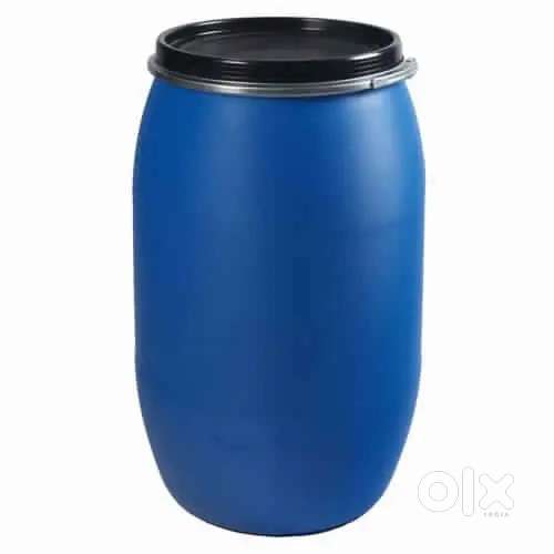 200 Ltr Water Drum