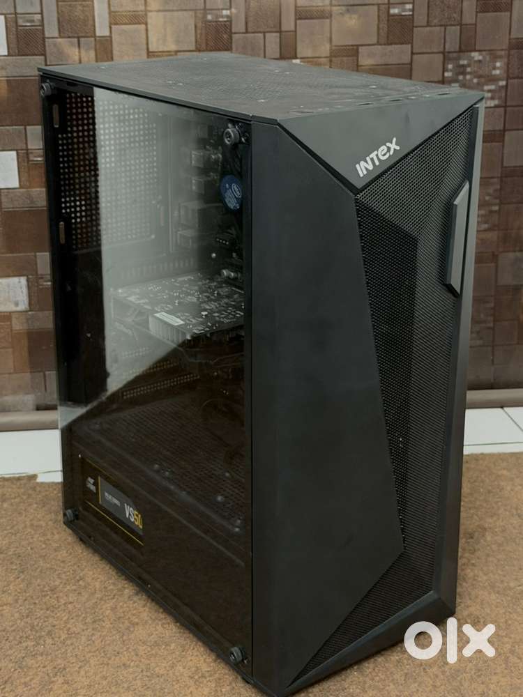 HighPerformance Desktop PC & Excellent Condition | Built March 2026