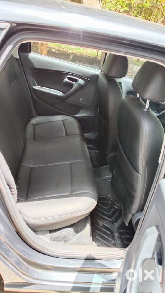 Volkswagen Polo 1.2 Gt Tsi, 2016, Petrol