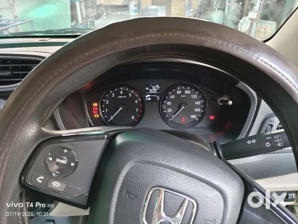 Honda Amaze 1.2 S 2020