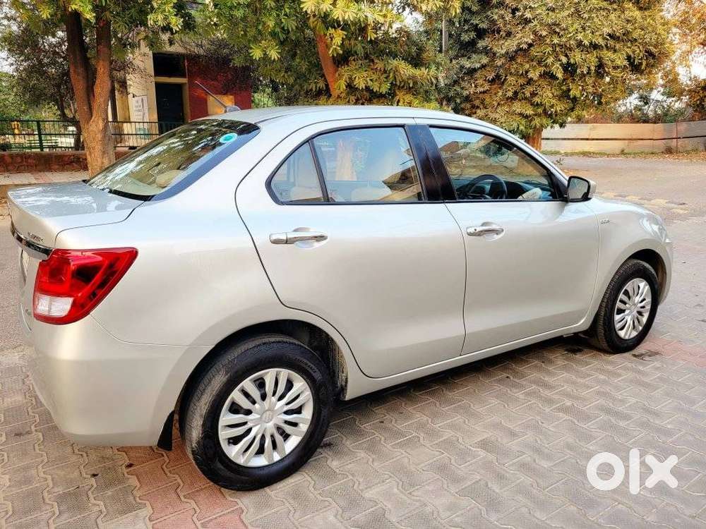Maruti Suzuki Dzire 2017-2020 Vdi, 2018, Diesel