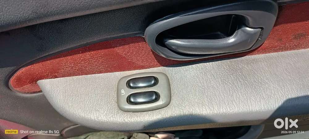 Hyundai Santro