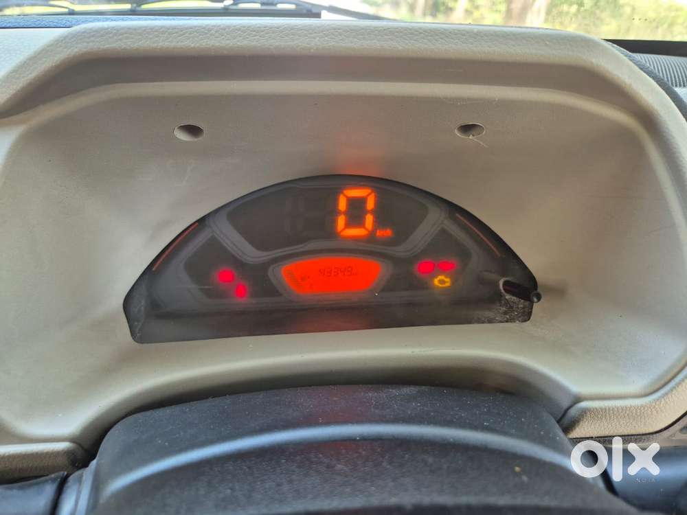 Maruti Suzuki Eeco 1.2 7 Str, 2024, Cng & Hybrids