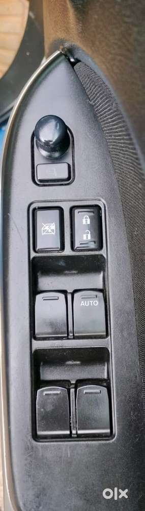 Maruti Suzuki Baleno 1.2 Delta, 2018, Petrol