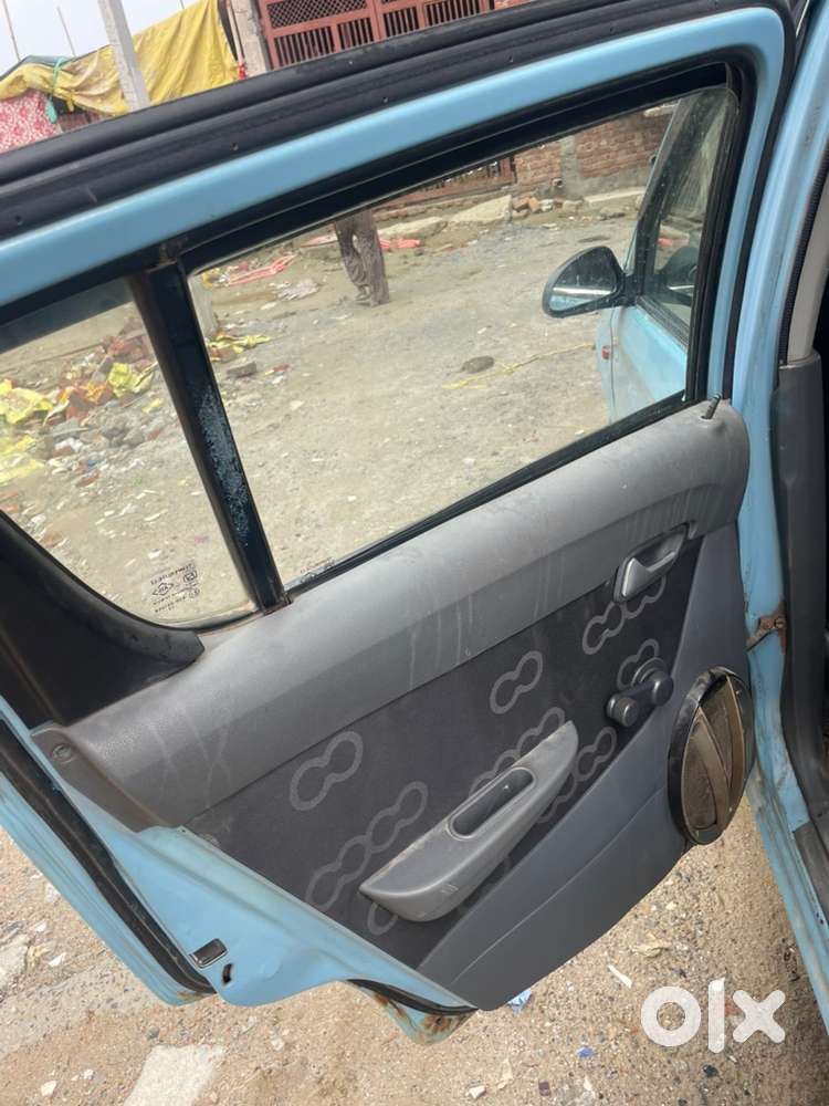Maruti Suzuki Alto 2012 Km Driven 80000
