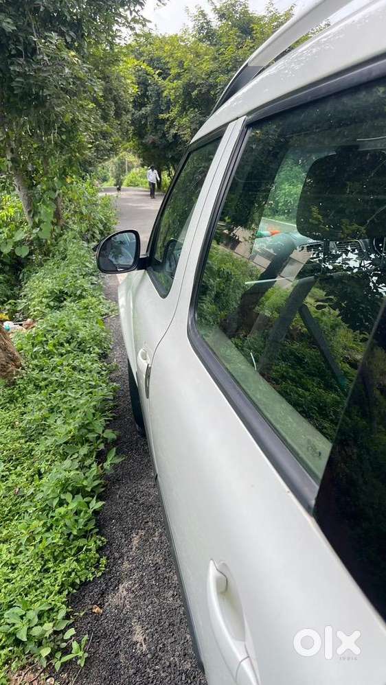 Skoda Yeti 2012 Diesel 125000 Km Driven