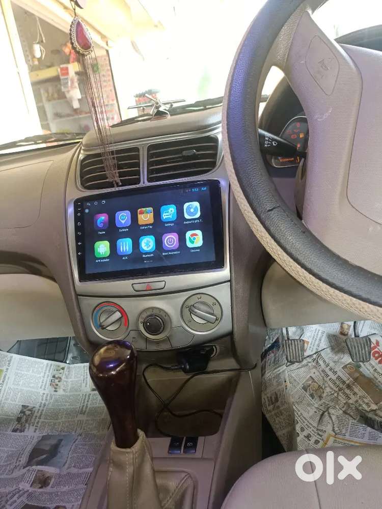 Chevrolet Sail 2014 Cng & Hybrids 100000 Km Driven