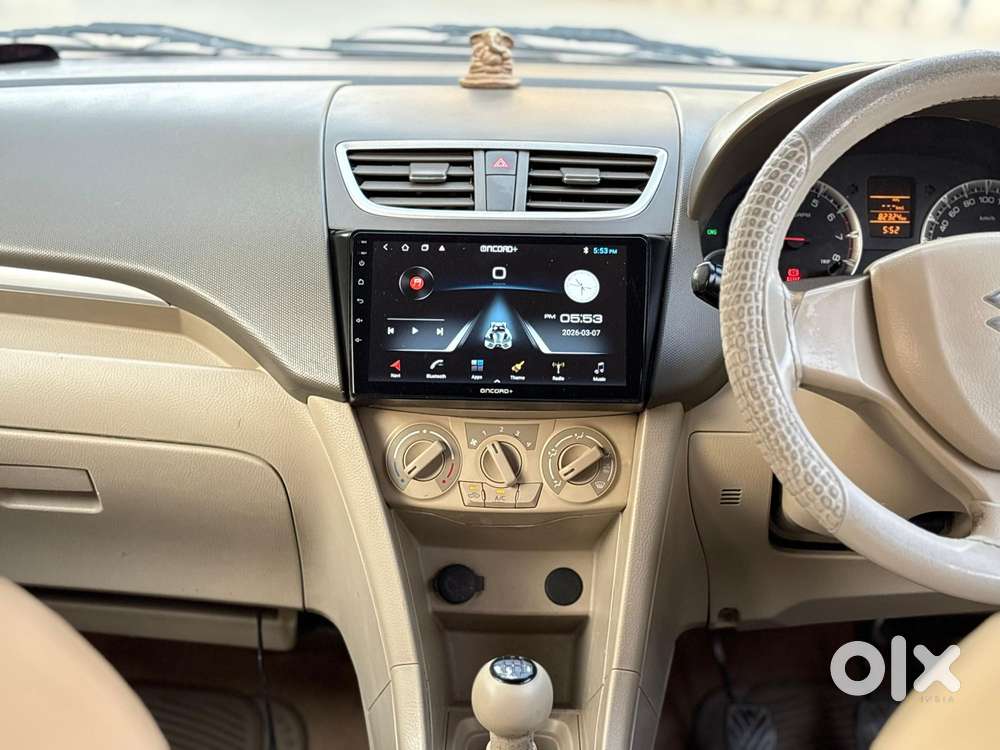 Maruti Suzuki Ertiga