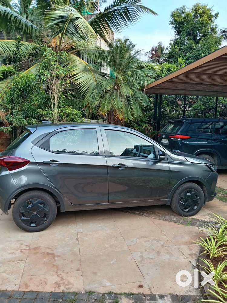Tata Tiago Petrol Manual 2026 Pure Plus 2026