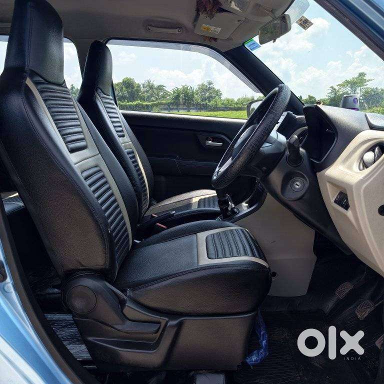 Maruti Suzuki Wagon R 1.0 Vxi, 2024, Petrol