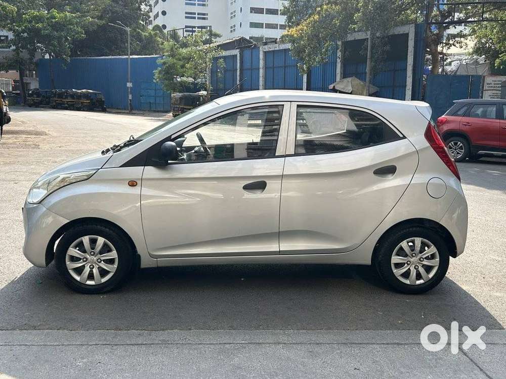 Hyundai Eon 0.8 Magna (o), 2011, Petrol