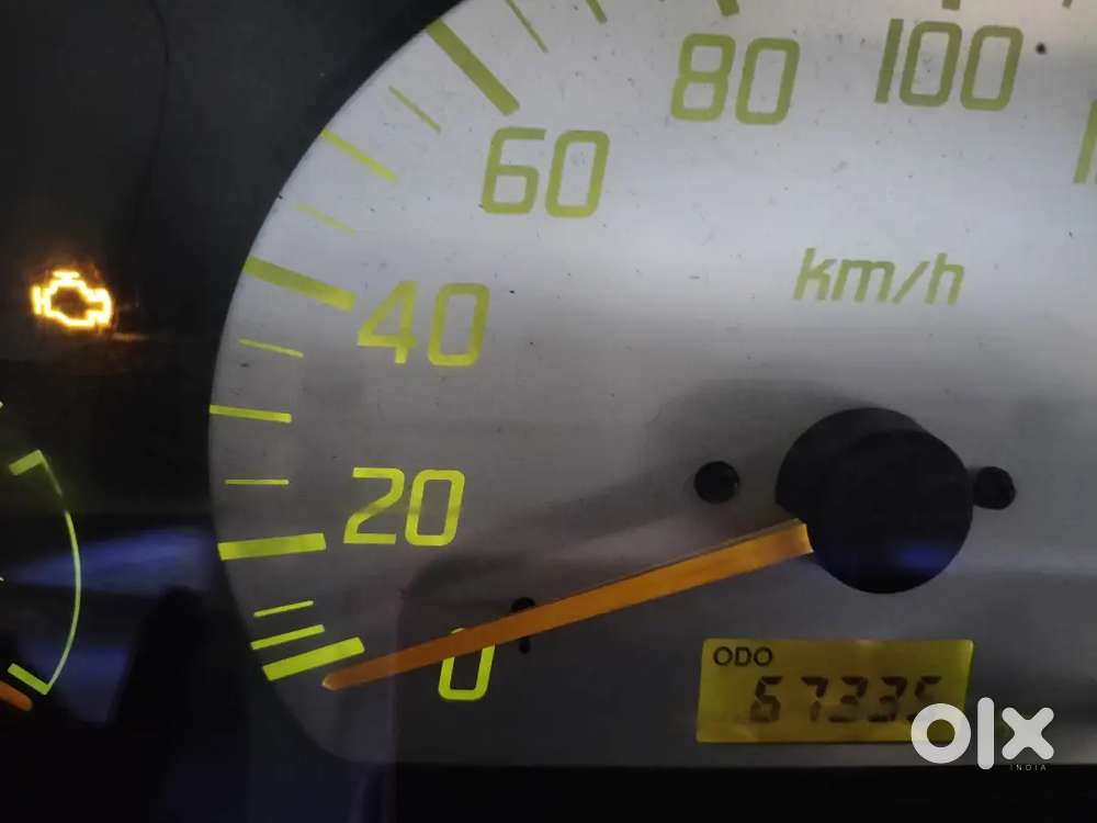 Maruti Suzuki Alto Lx 2006 Model For Sale.