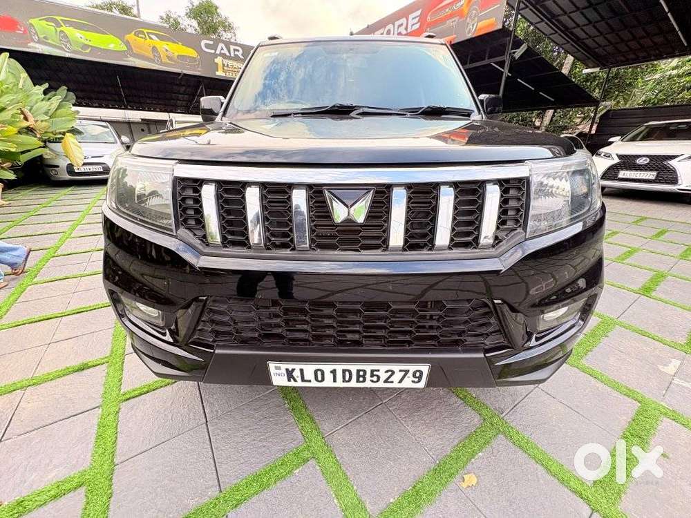 Mahindra Bolero Neo N10 (r), 2024, Diesel