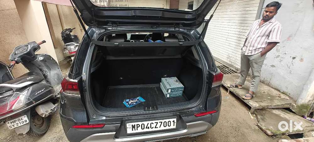 Kia Sonet Diesel 2020