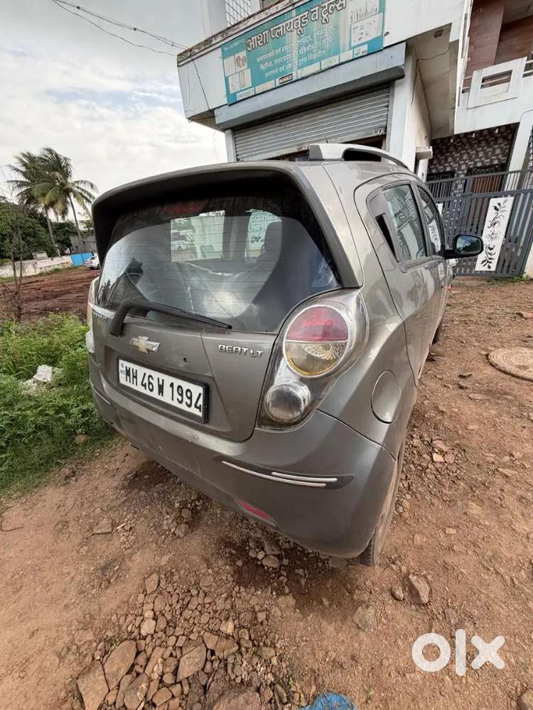 ✅ 2012 Model
✅ Lt Diesel Variant
✅ 80,000 Km Driven
✅ 3rd Owner
✅ No A