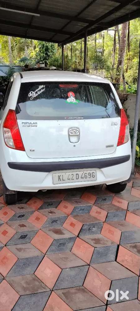 Hyundai I10 Magna 2010 Petrol