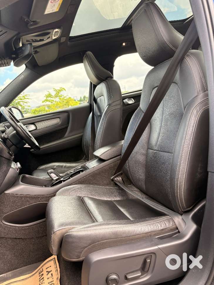 Volvo Xc40, 2022, Petrol