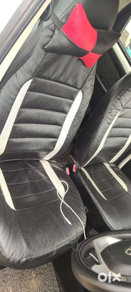 Naino Twist Xm New Condition With Ac Power Steering