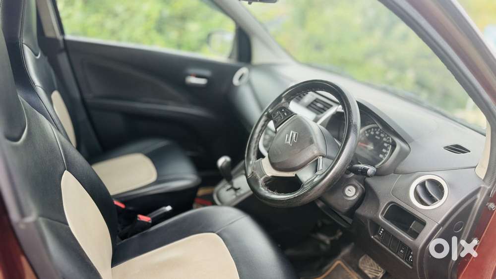 Maruti Suzuki Celerio X 1.0 Vxi (o) Amt, 2019, Petrol