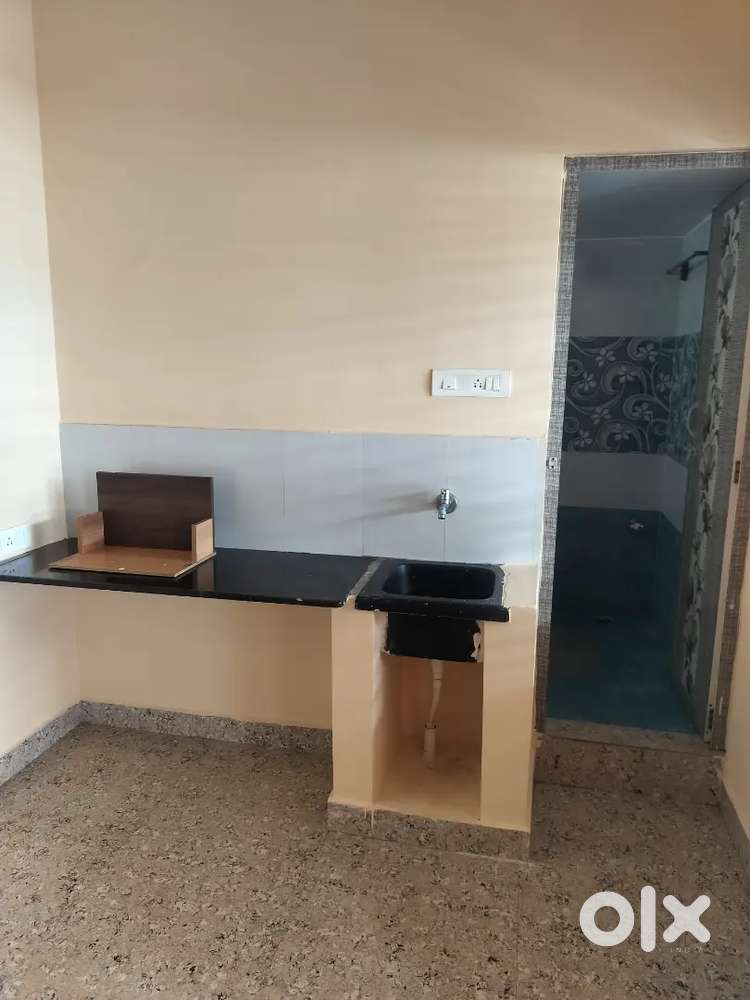 1RK room for rent for bachelor near KD circle Vijayanagar second stage