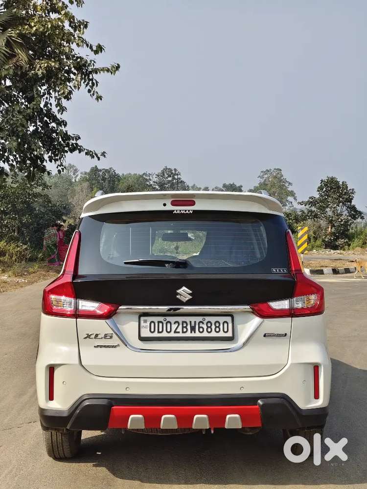 Doctor Driven Vehicle Only 20700 Km Running.