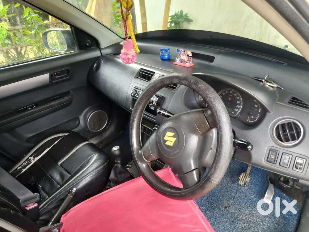 Maruti Suzuki Swift 2005 Petrol 95000 Km Driven