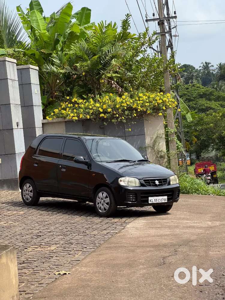 Maruti Suzuki Alto Lxi 2008