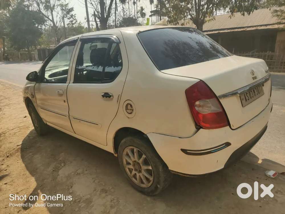 Tata Indigo Ecs 2013