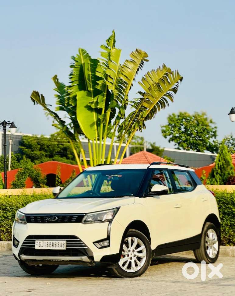 Mahindra Xuv300 W8 Diesel, 2019, Diesel