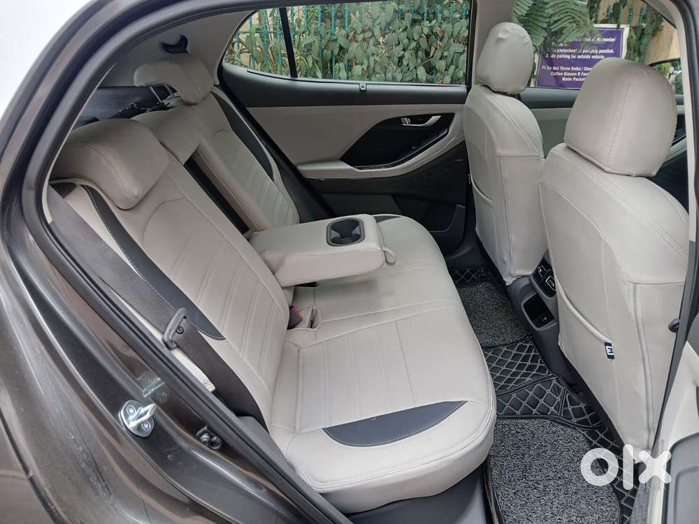 Hyundai Creta Sx Tech Mt, 2025, Petrol