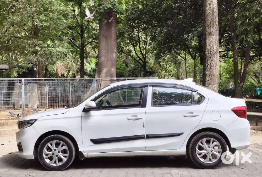 Honda Amaze Vx Diesel, 2019, Diesel