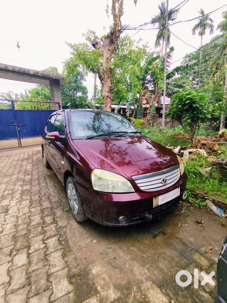 Tata Indigo Ecs 2013 Diesel 140000 Km Driven