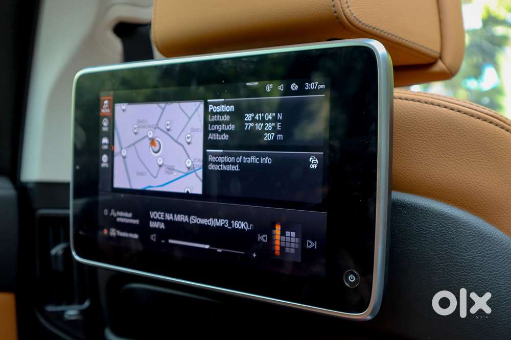 Bmw X7 Xdrive30d Dpe Signature, 2021, Diesel