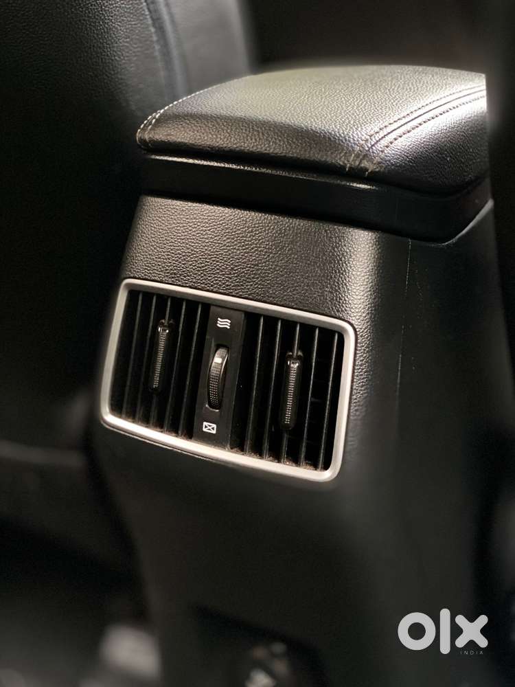 Hyundai Creta 1.6 Sx (o), 2019, Diesel