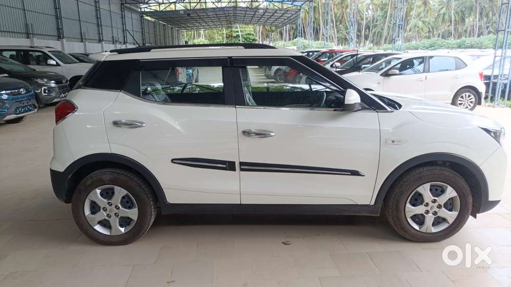Mahindra Xuv300 W6 Diesel, 2021, Diesel