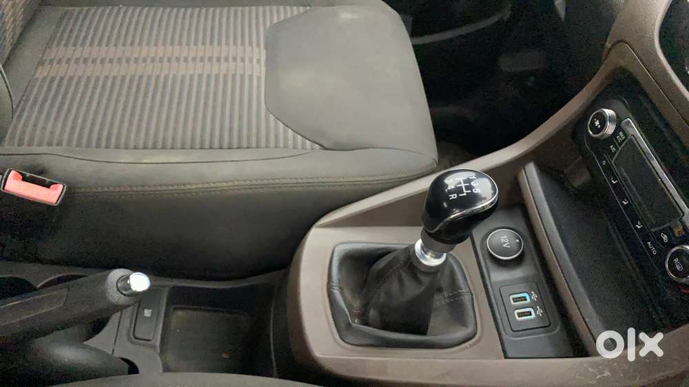 Ford Freestyle Titanium Plus Diesel, 2018, Diesel