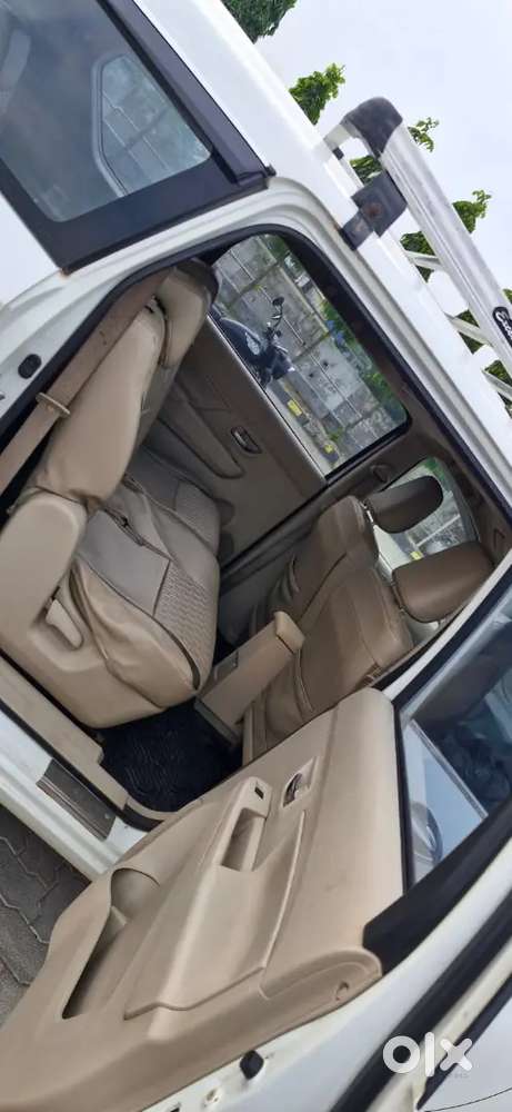 Maruti Suzuki Ertiga 2023