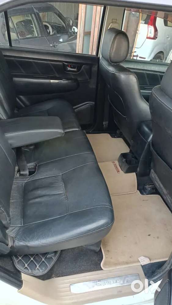 Toyota Fortuner Diesel 2015   Mp04 Vipno.