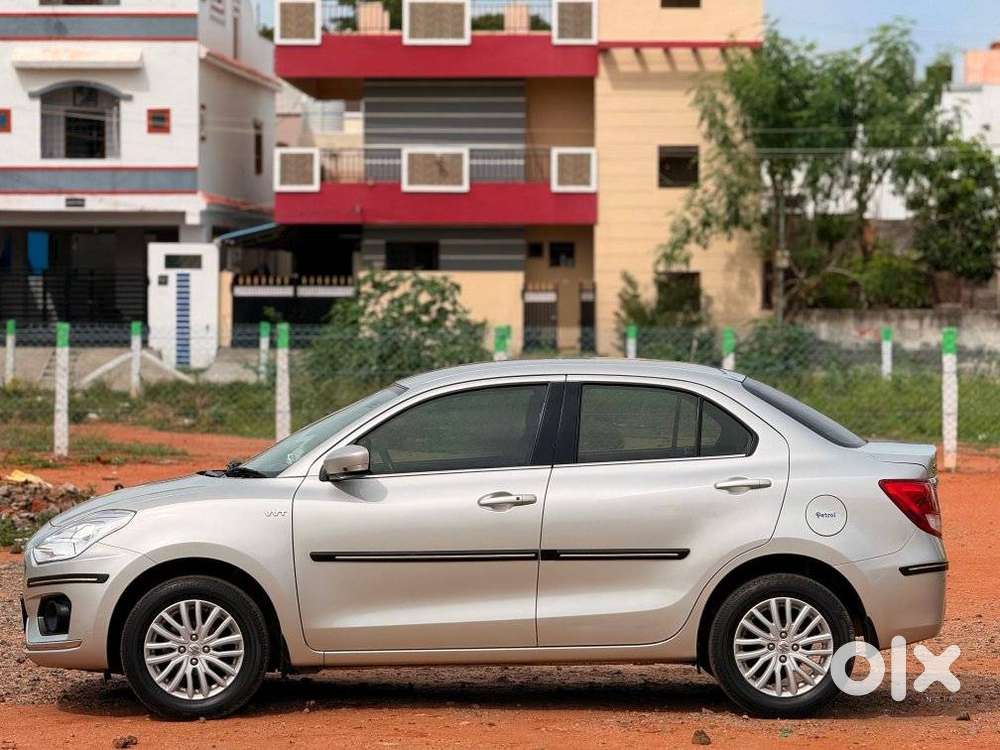 Maruti Suzuki Dzire 1.2 Zxi, 2019, Petrol
