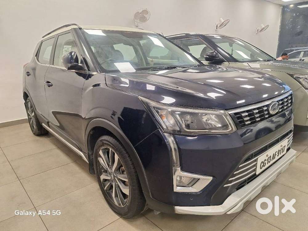 Mahindra Bolero Power Plus