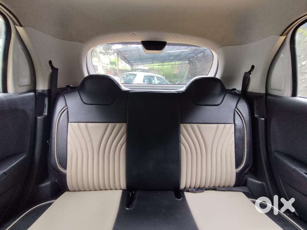 Maruti Suzuki Alto K10 Plus Edition, 2022, Petrol