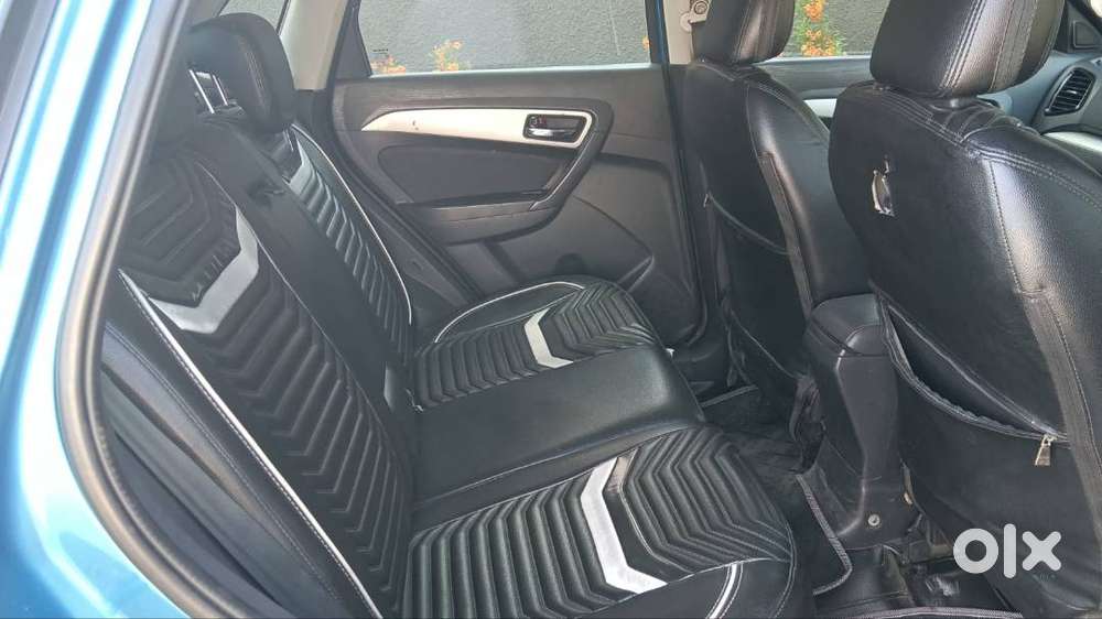 Maruti Suzuki Brezza 2017 Diesel Good Condition