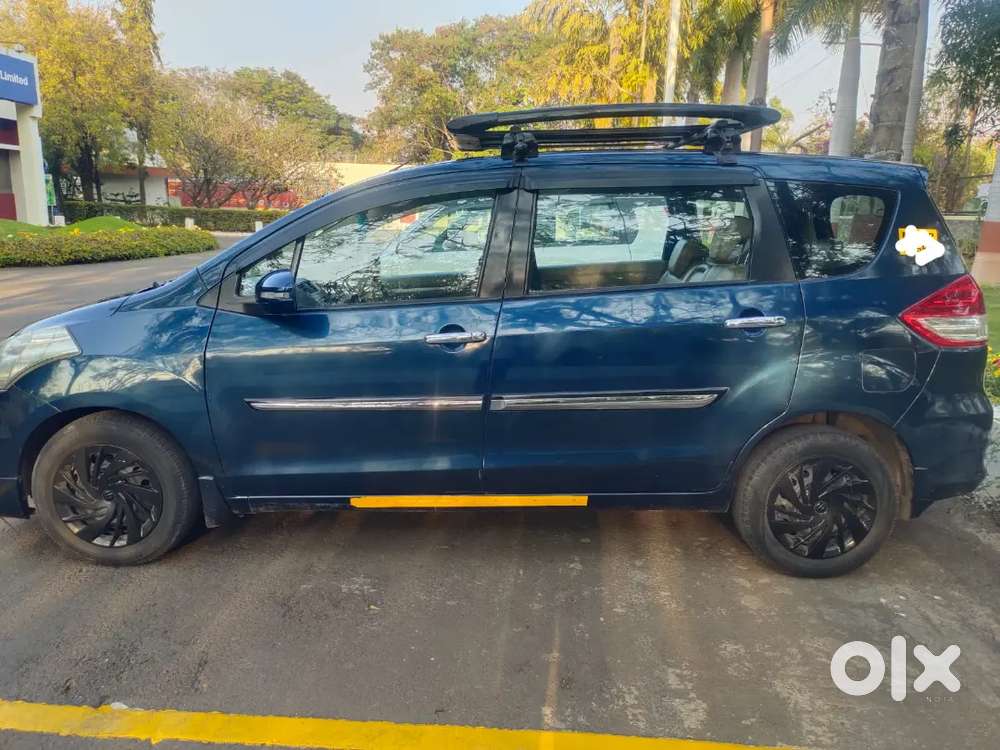 Maruti Suzuki Ertiga 2018 Disel