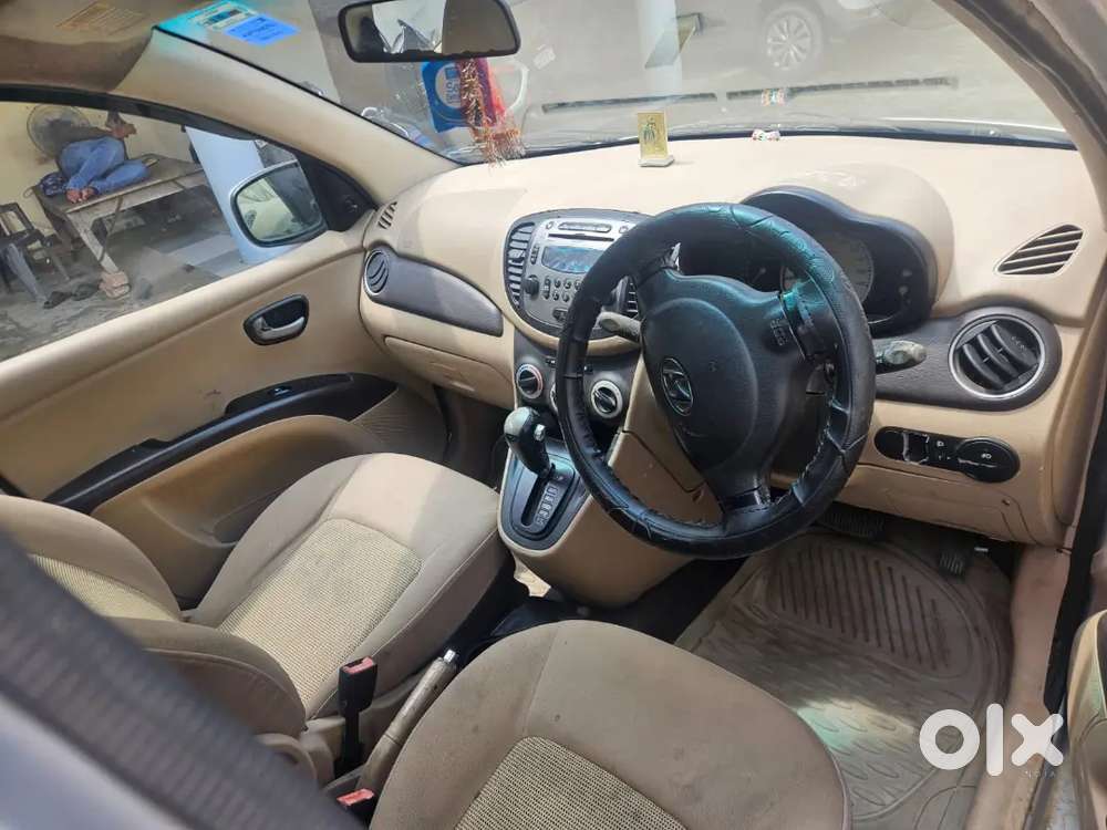 Hyundai I10 Asta Petrol 2009