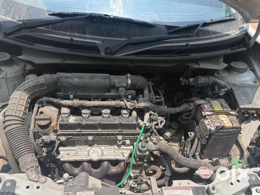 Maruti Suzuki Swift 2023 Petrol Good Condition