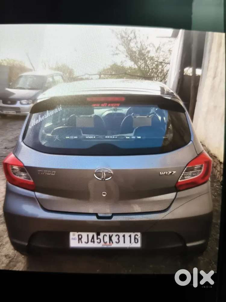 Tata Tiago 2020 Petrol 85000 Km Driven